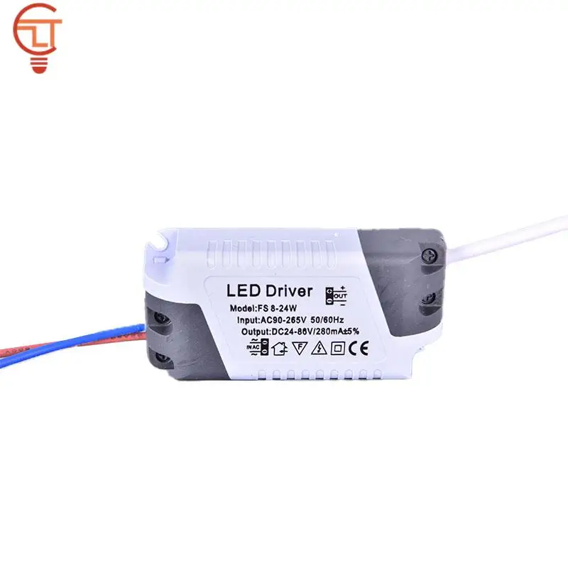 LED 드라이버 전원 공급 장치, 조도 조절 변압기, 방수 LED 조명, 8 W, 12 W, 15 W, 18 W, 21W