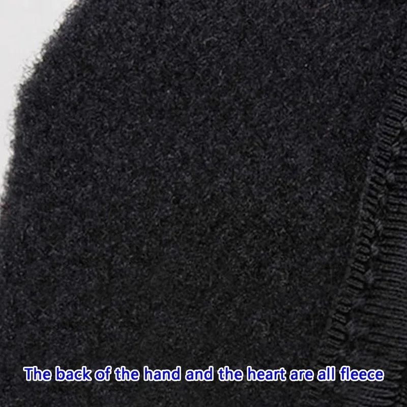 Winter Warm Gloves For Men Women Hot Touchscreen Outdoor Cycling Driving Motorcycle Gloves Windproof Waterproof Non-Slip Glove