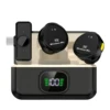 2 Pack Wireless Lavalier Microphone with Charging Case, USB-C Receiver Clip-on Mic for iPhone 15/16, Android, Vlogging, Live Streaming, Gaming, YouTube,