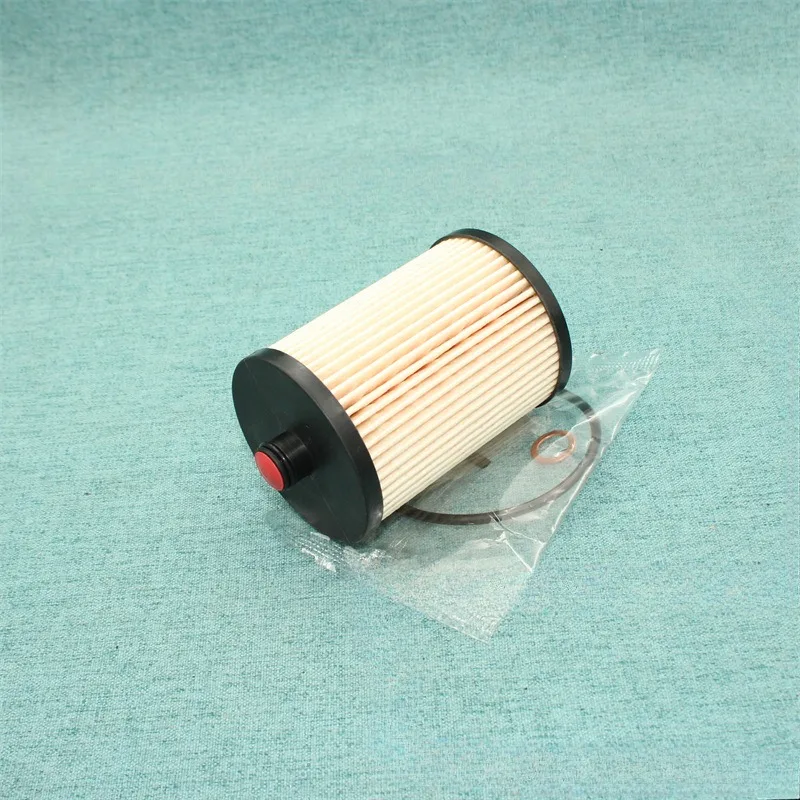 Car Fuel Filter Kit 32242175 30792514 for VOLVO S60 S80 V70 II XC70 XC90 D3/D5 D4 I 2.4 CDI AWD D5244 Engine