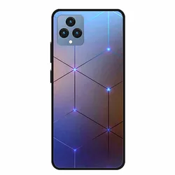 Sleek Black Silicone Soft Back Cover Case for T Phone 5G (B06.CH.25)