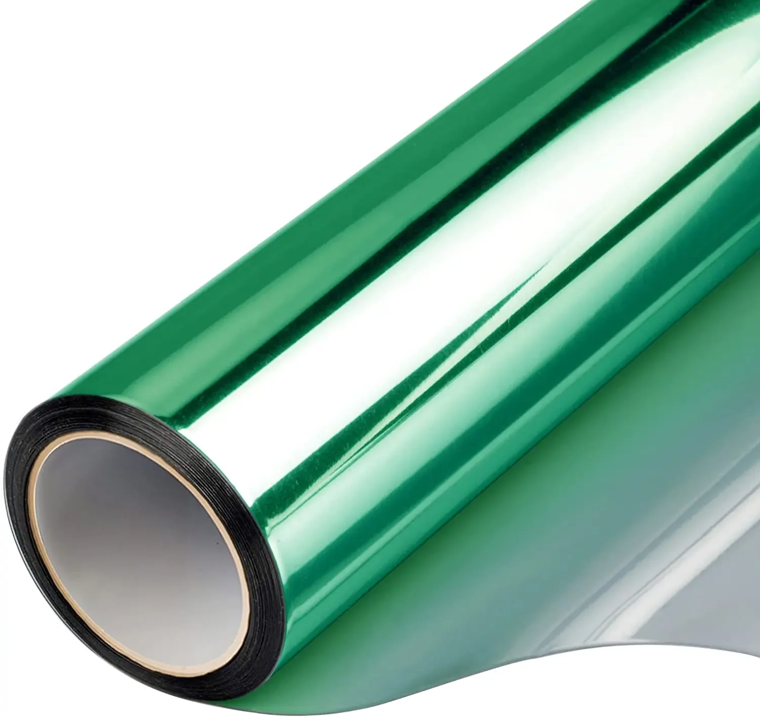 Green silver