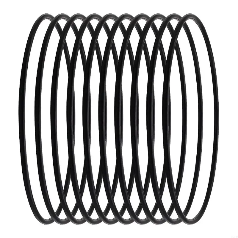 Ersatzdichtung des Poolfilters für 151122 Wasserreiniger Gehäusefilter 69HD – Detail 2