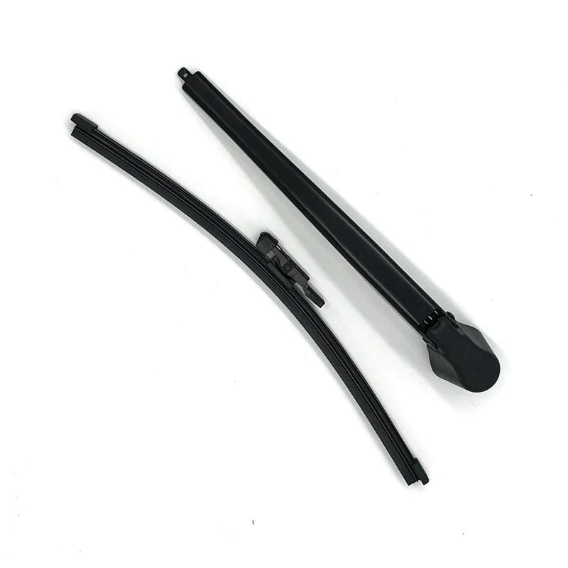

For Mercedes-Benz GLC AMG 2015-2017 Rear Windshield Wiper Blade Arm Set