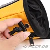 ACCMOS Archery Caliper Release Pouch Bow String Release Storing Bag Bow Release Bag Universally Pocket 5