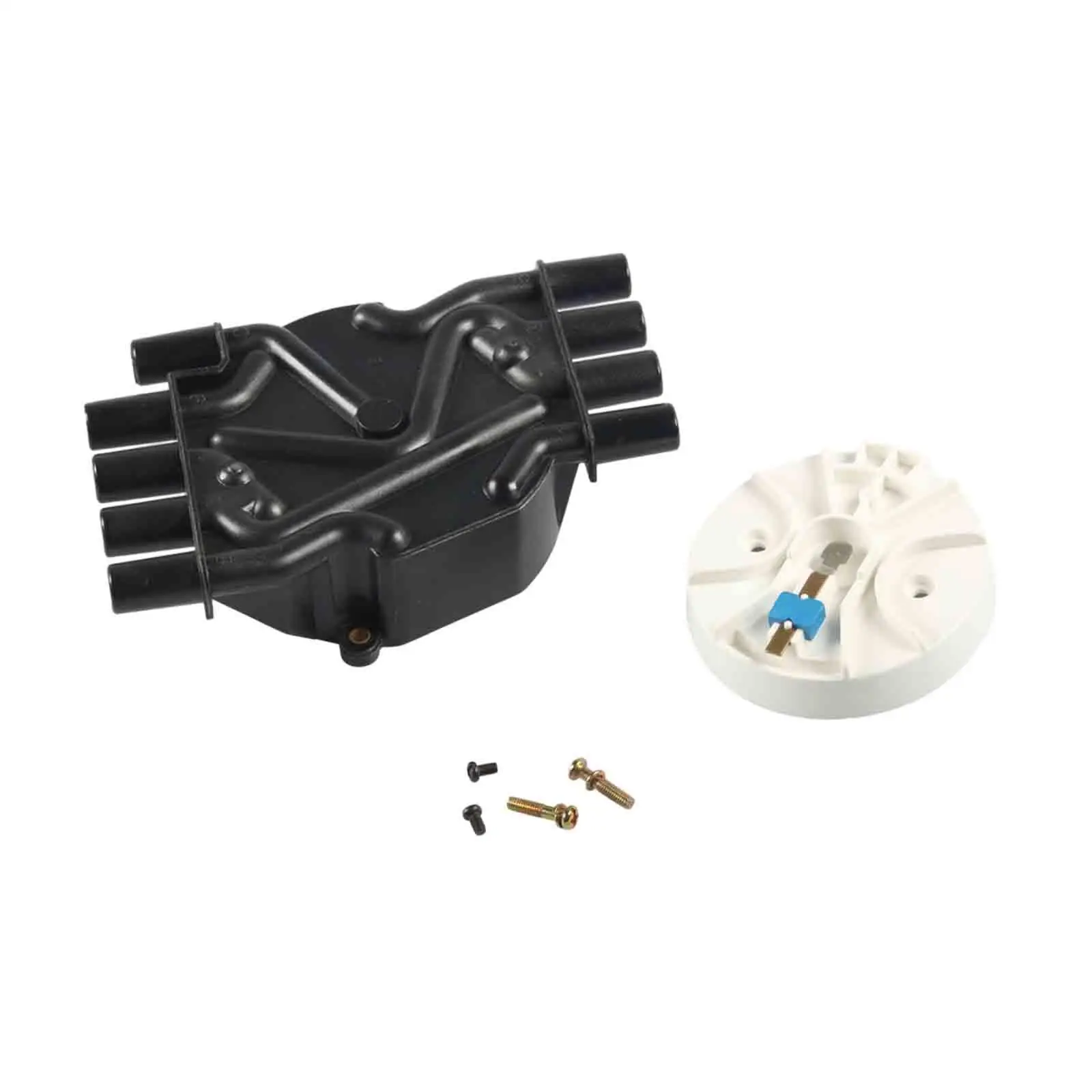 Part Number 8M0061335 for Mercury Drive Distributor Cap and Motor Kits