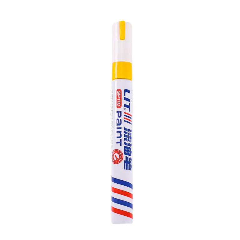 Car Scratch Repair Pen Auto Touch Up Paint Pen Fill Remover Vehicle Rubber Tyre CD Metal Permanent Paint Marker for Car Styling - Image 13