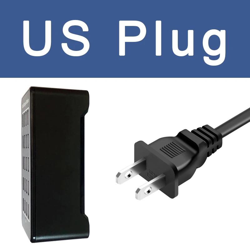 US PLUG