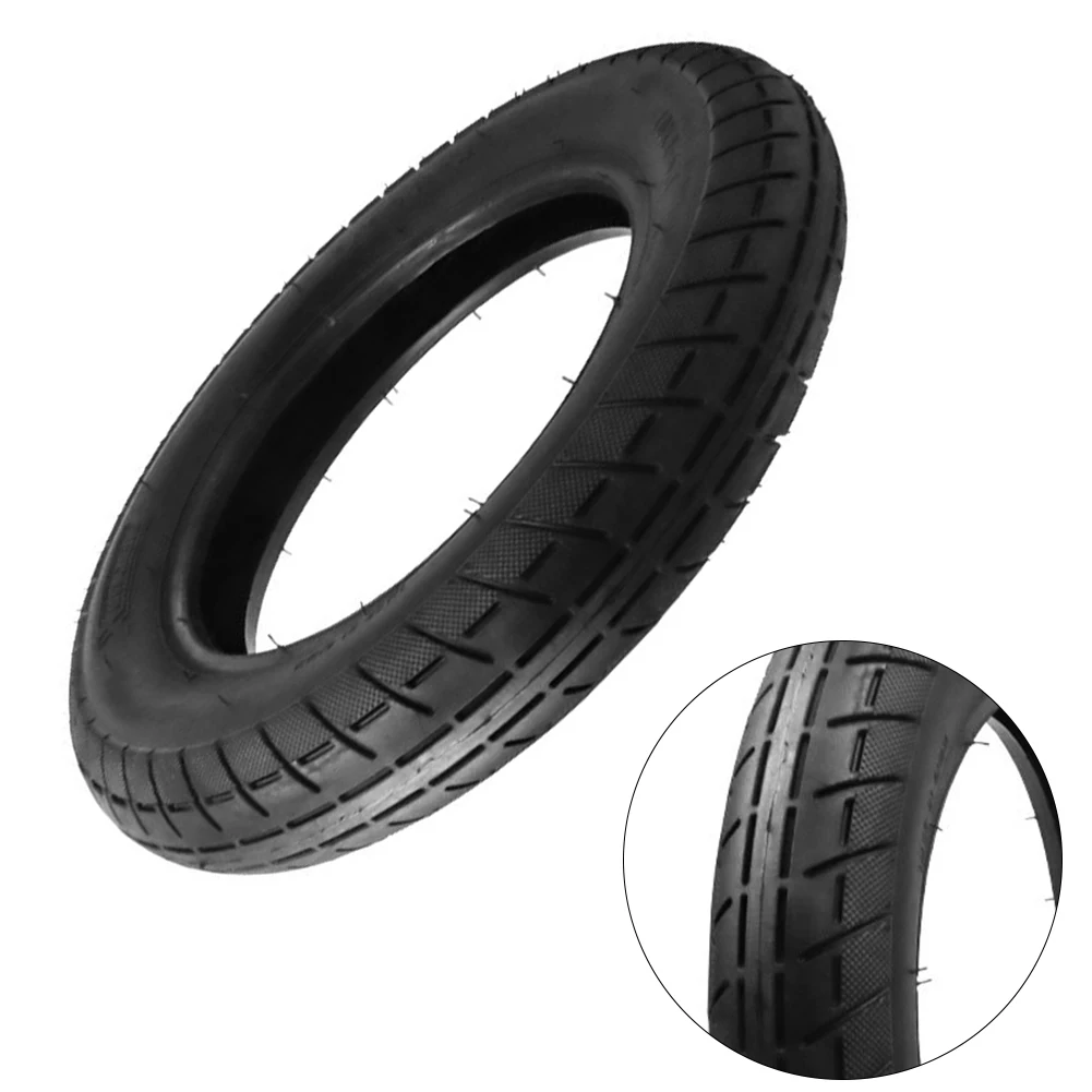 

10-дюймовая шина для электрического скутера Xiaomi M365/pro 10x2, противоскользящая шина, противоударные шины, аксессуары для скутера