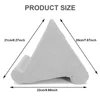 Sponge Pillow Tablet Holder for IPad Samsung Huawei Xiaomi Tablet Holder Mobile Phone Support Pillow Multi-angle Reading Stand 4