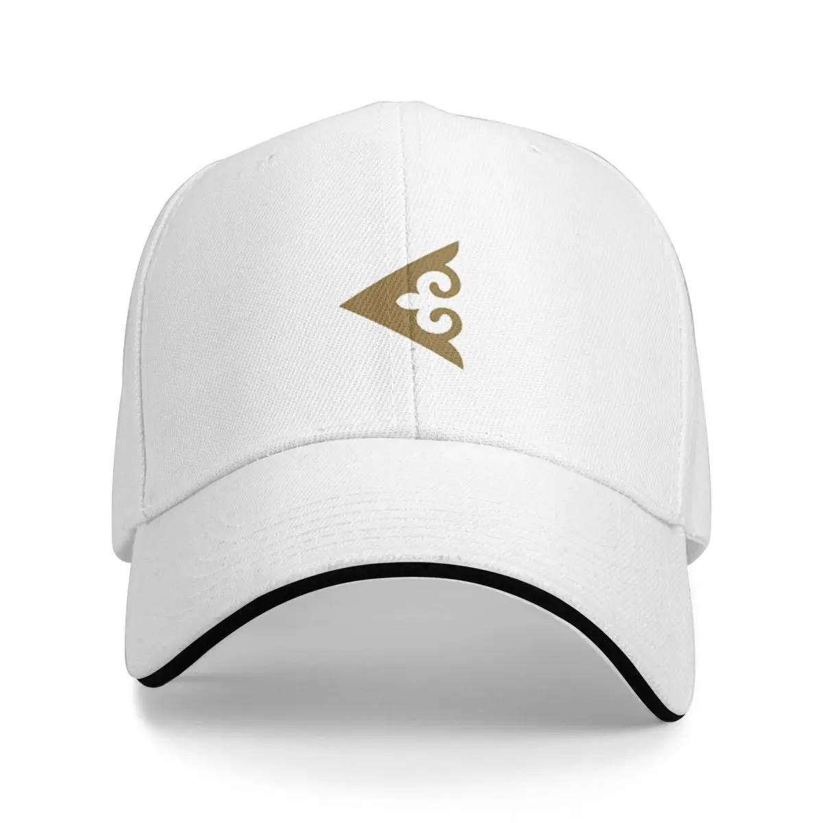

Air Astana Cap Baseball Cap wild ball hat cap hats for women Men's