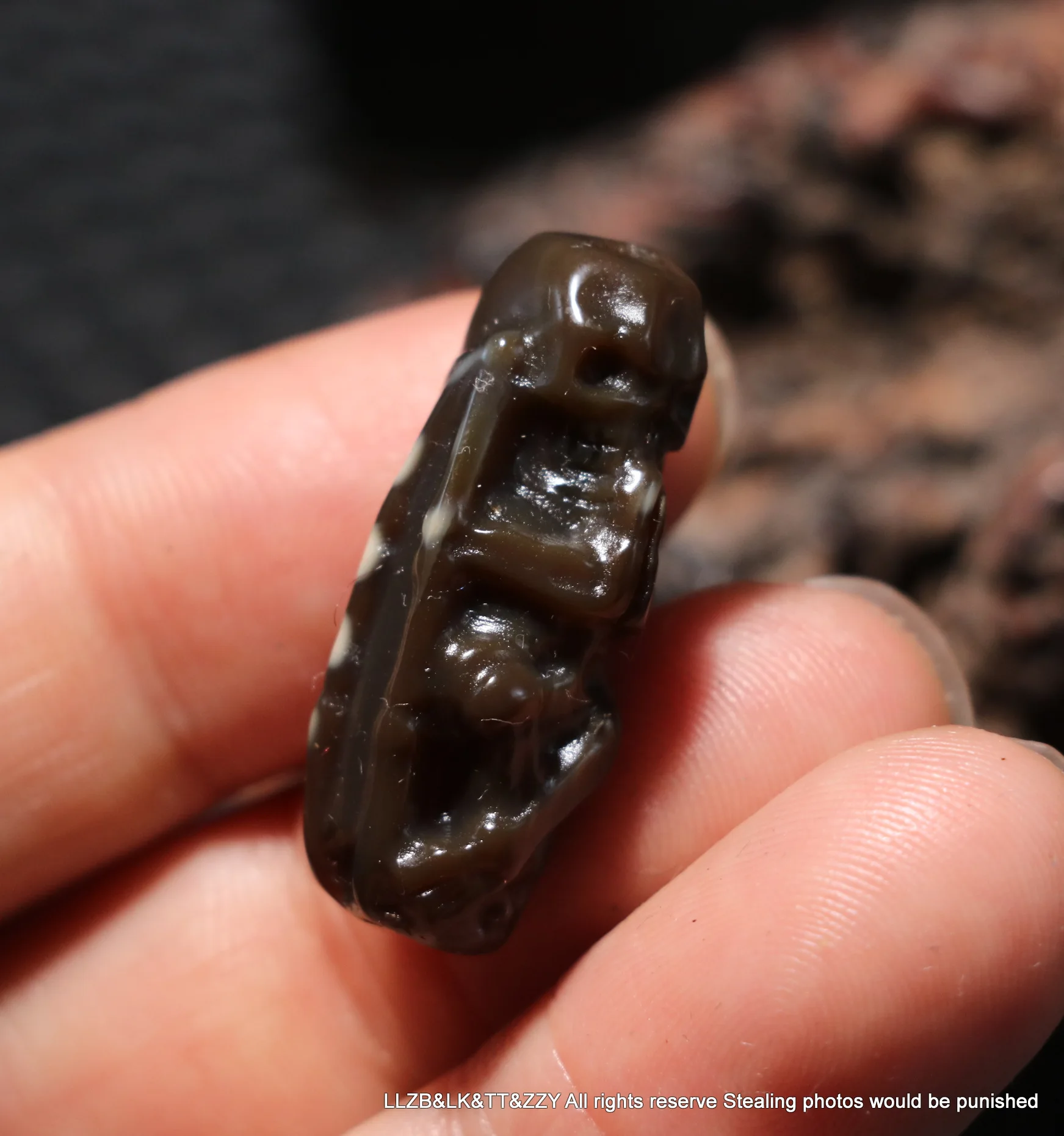 thumb