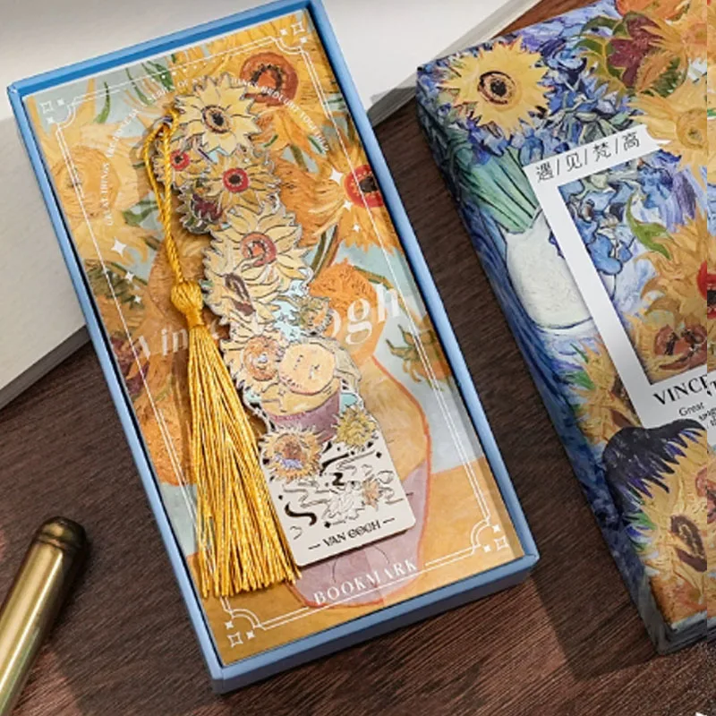 Classical Chinese Style Brass Hollow Metal Bookmark, Creative Souvenir Small Gift Send Friends Souvenirs, Home Decoration, 1Pc