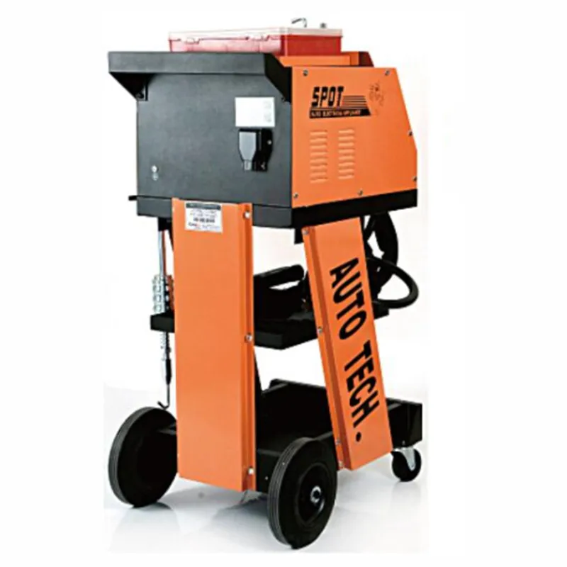 Рисунок 2 - Станок для восстановления данных