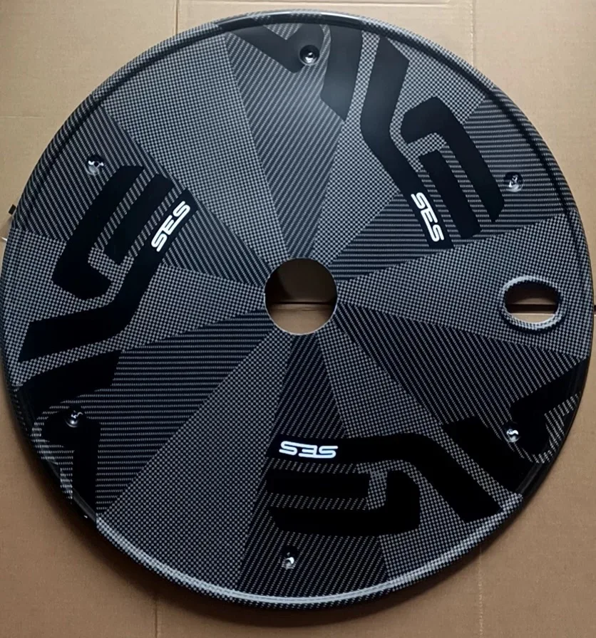 700C 道路自転車ホイールカバー/DIY ブランクホイールカバー/自転車