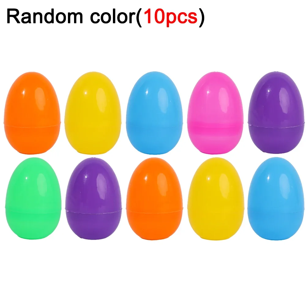 100 Mini Uova Di Pasqua In Polistirolo Colorate – Decora Cesti, Ghirlande E Tavole Con Allegria Primaverile