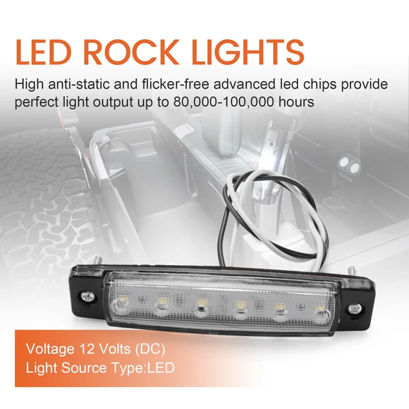 LED Ϻ , Ʈ ,  ܺ ׸ ,  īƮ,  ۷, Ʈ, RV,UTV,ATV, , 20X