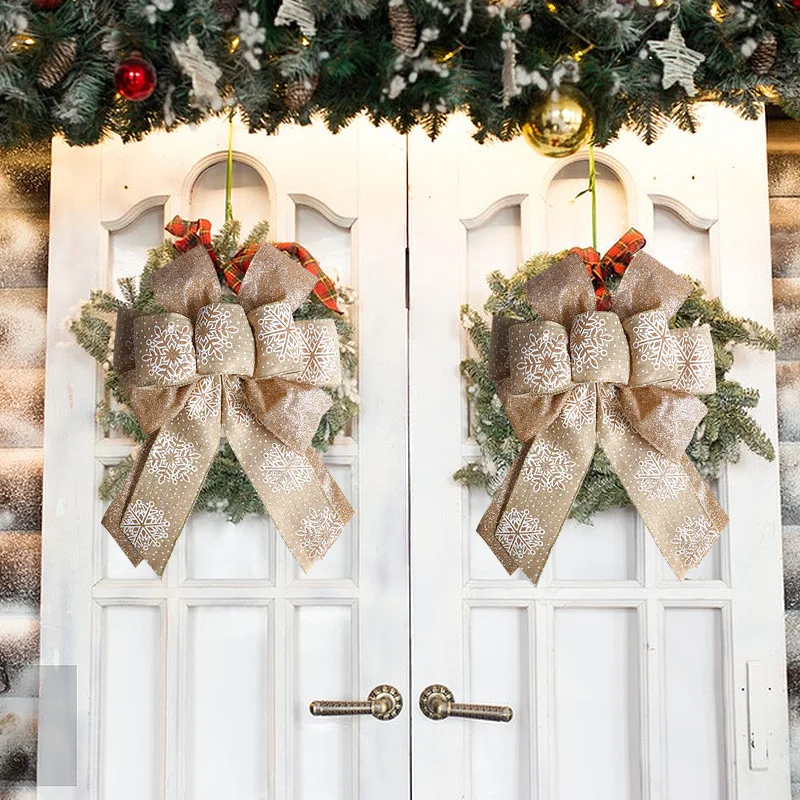 Christmas Door Hanging Ornament 3