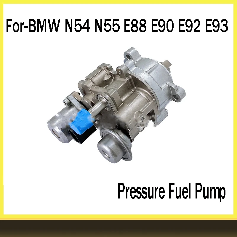 N54 Fuel Pump