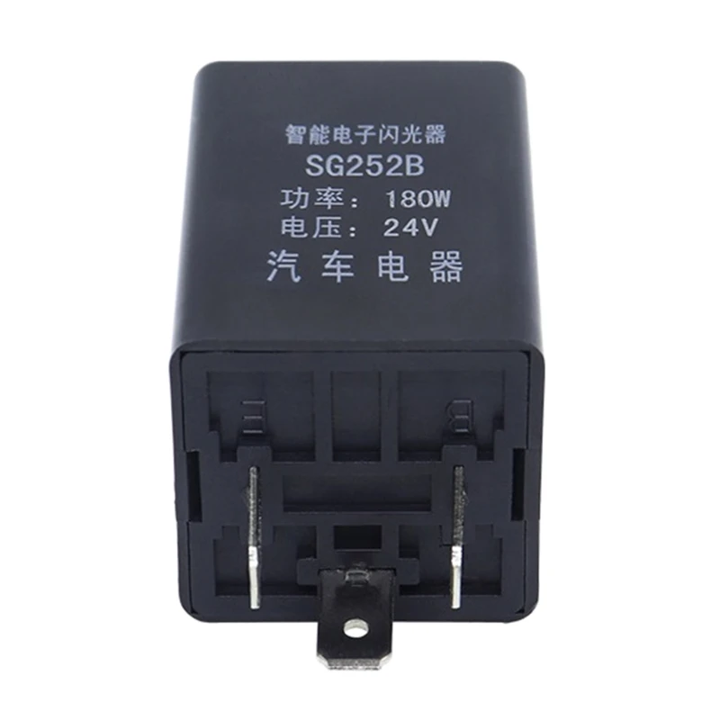Indicator Flasher Relay For MERCEDES SPRINTER Doctor Car Parts