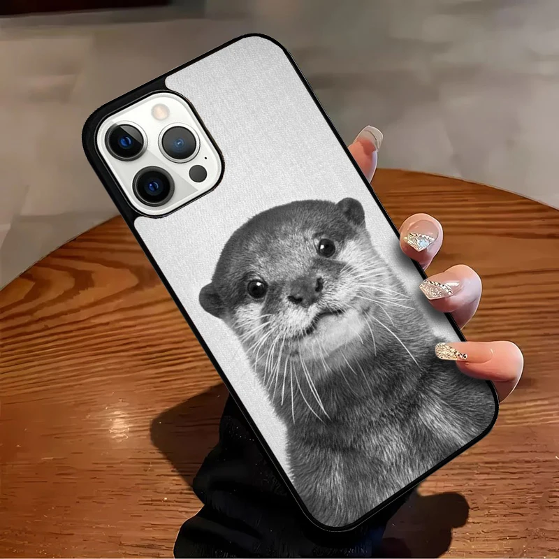 AdorablePhone Bumper Case Cover