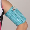 Running Mobile Phone Arm Bag Sport Phone Armband Bag Waterproof Running Jogging Case Cover Holder for IPhone Samsung 3