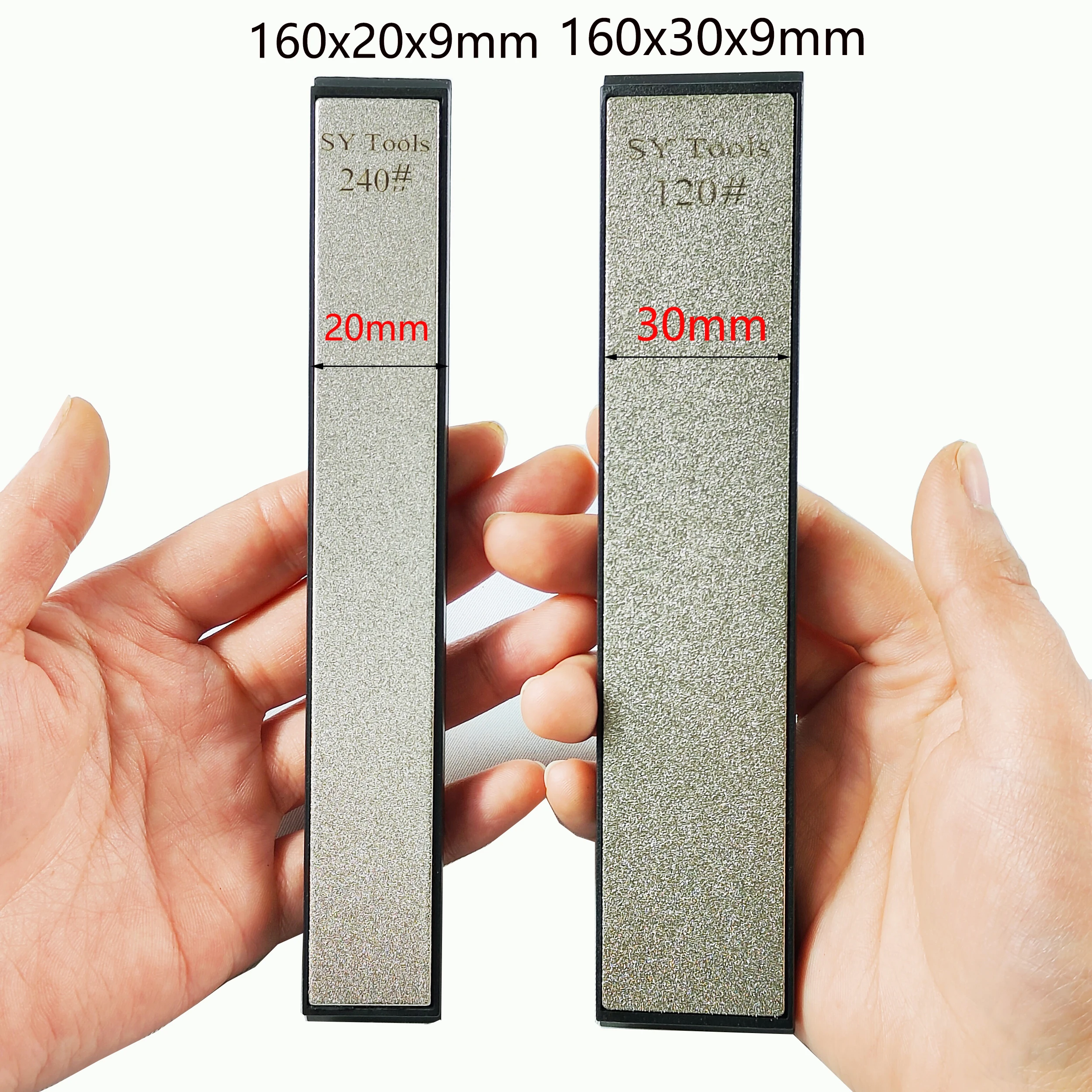 6" 803000professional Diamond Sharpener For Knife Sharpening Stone