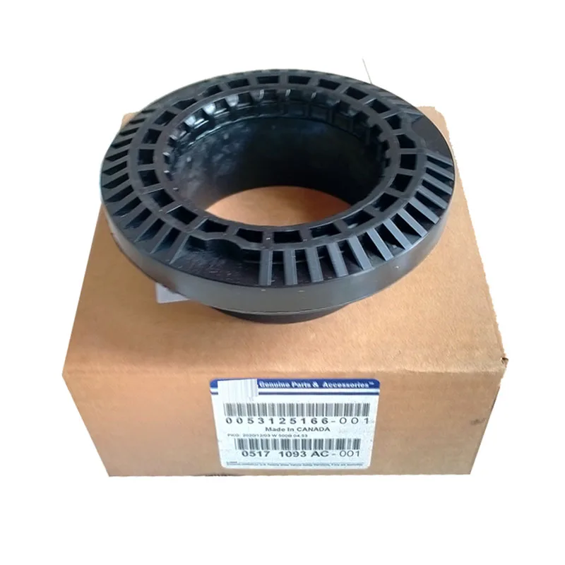 Genuine Suspension Strut Mount Bearing Front NBJKATO 5171093AC For Dodge Journey front suspension strut mount bearing