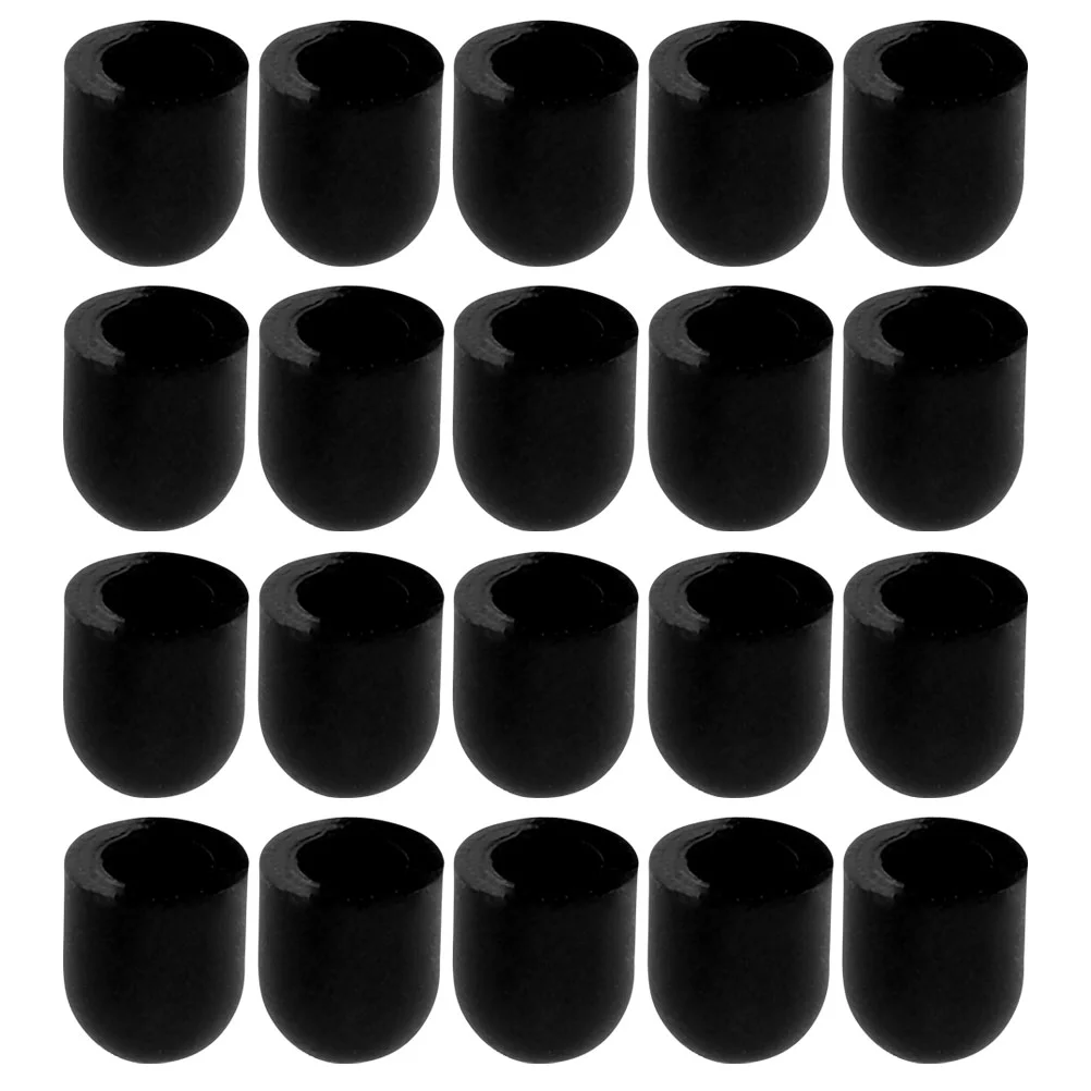 

20 Pcs Capacitive Pen Replacement Head Tips for Stylus Replacements Nibs Universal Touch Screen