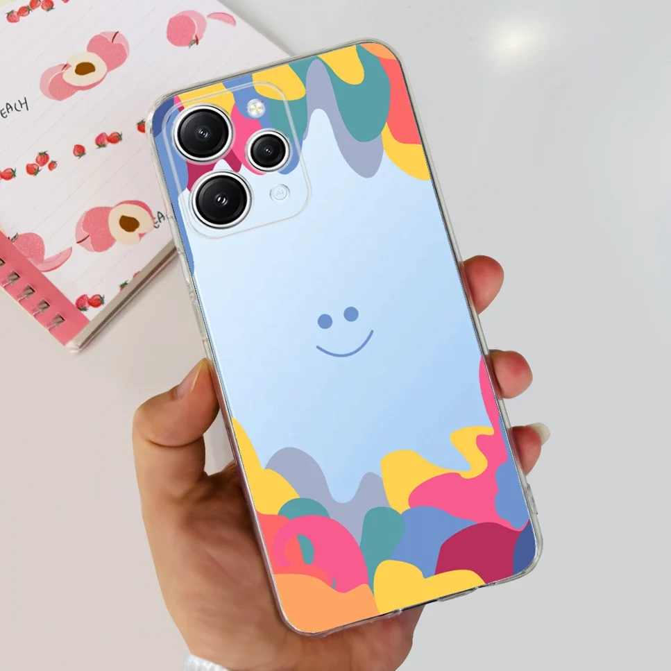 Enhanced Shockproof TPU Armor Bumper Phone Case - Protective Back Cover