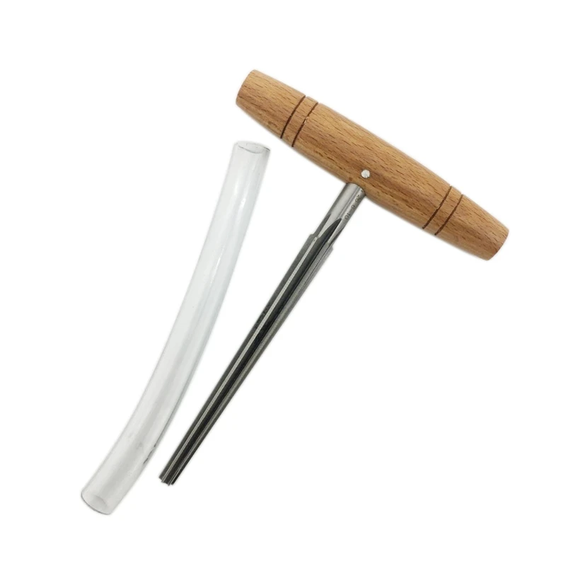 

Violin Viola Peg Hole Reamer for