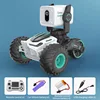 Remote Control Car Photography HD Video Real-time Video Dialogue Smart Off-road Vehicle Children Rc Car Toy Gift 5