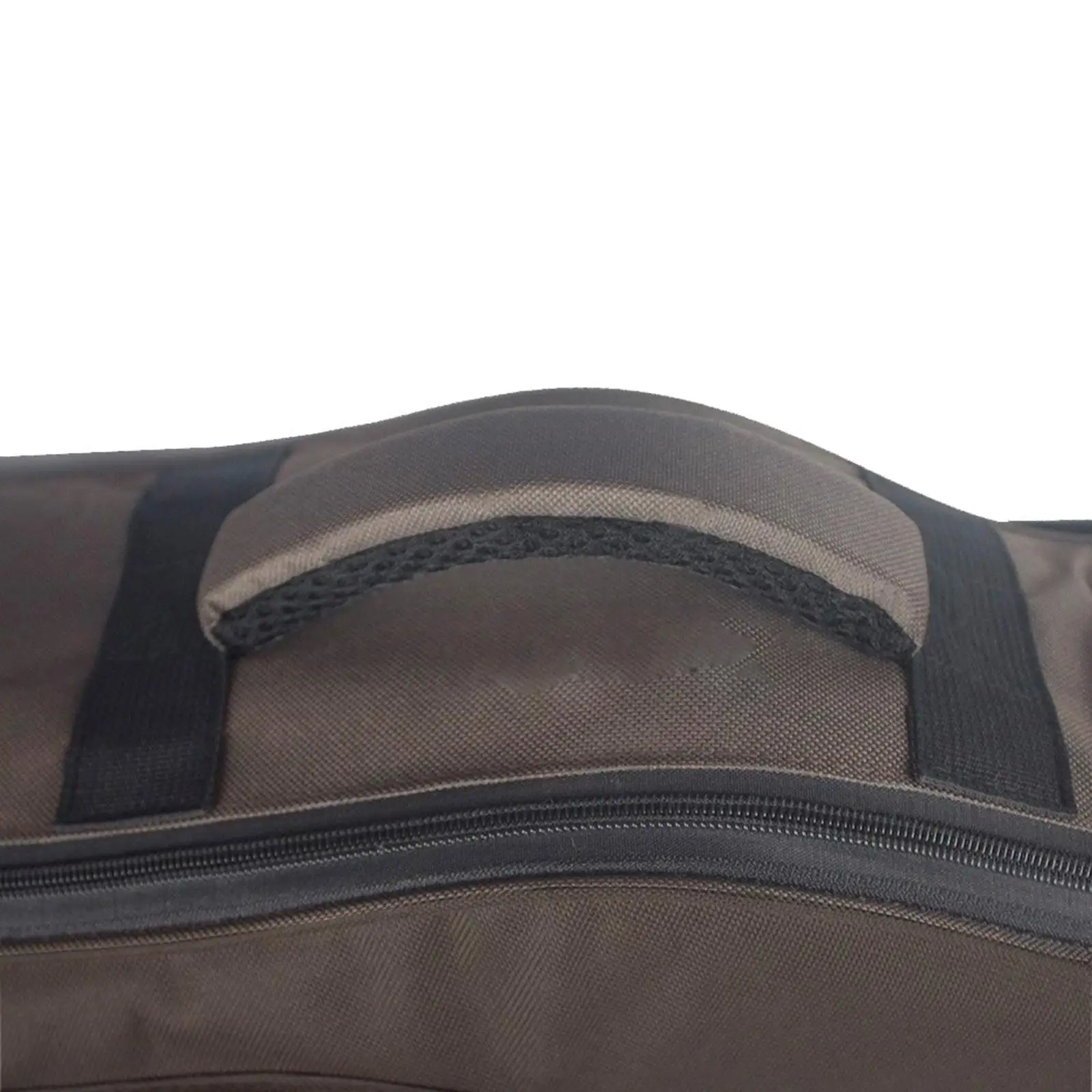 Bass Guitar Bag Guitar Gig Bag Portable Dustproof Oxford Cloth Electric Case Acoustic for Studio Activities