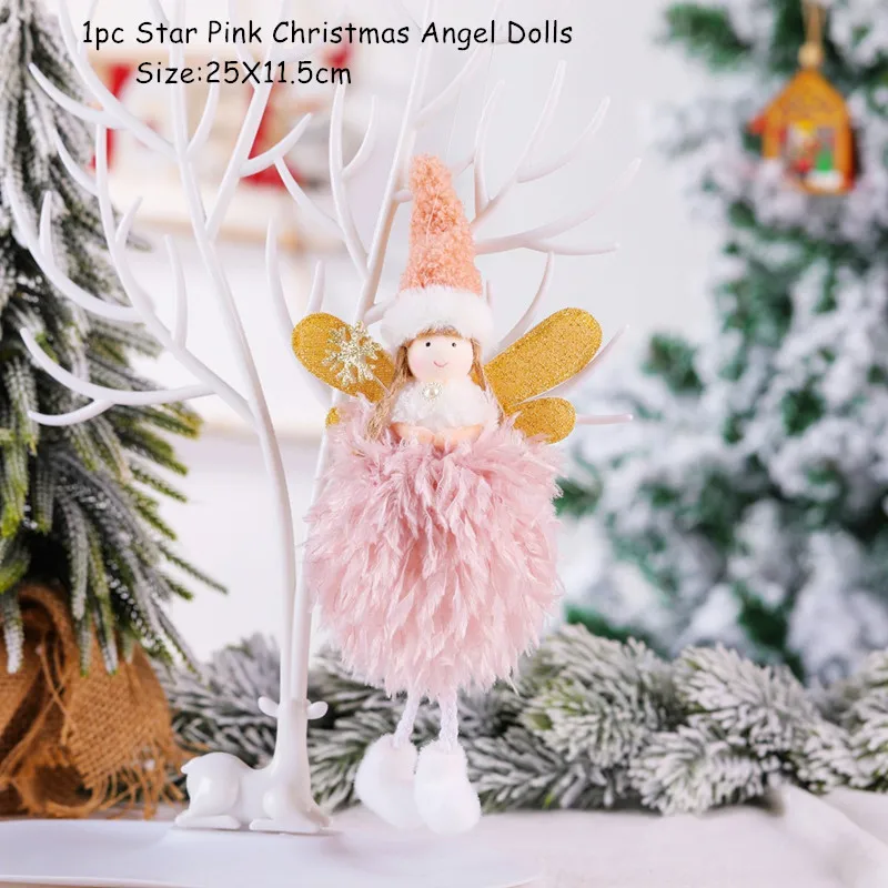 Pink Angel