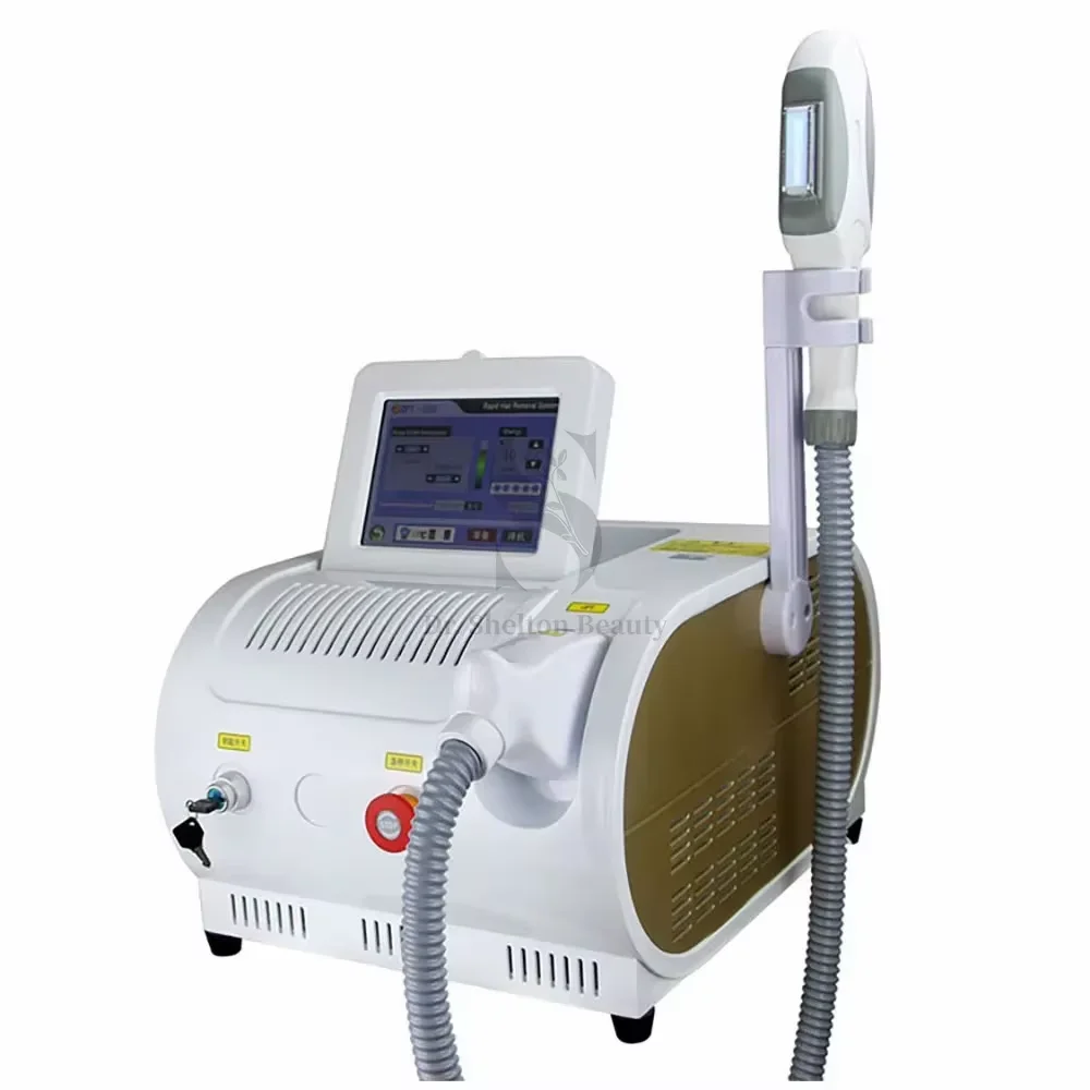 Beauty Machine For Skin