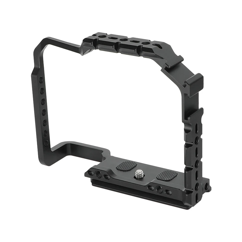 Full Camera Cage for Nikon Z7 II