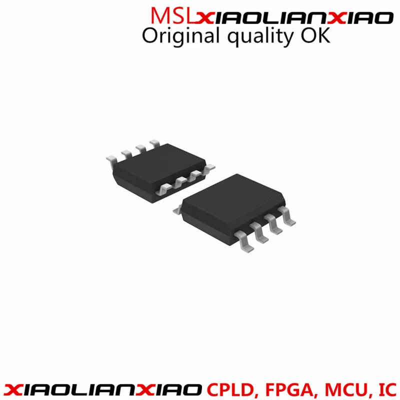 

1pcs xiaolianxiao ADA4000-2ARZ-R7 SOP8 Original quality OK Can be processed with PCBA