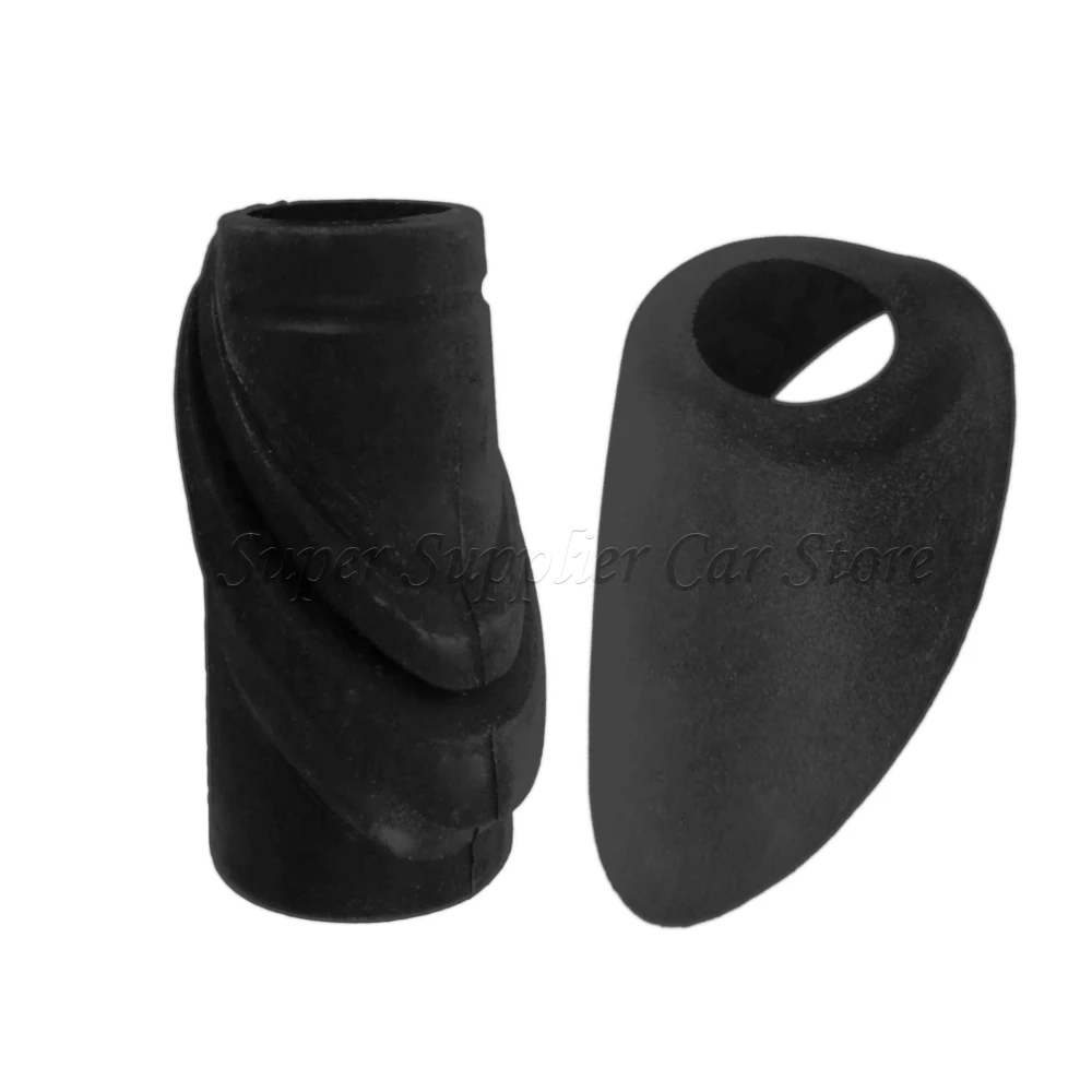 Lastdaytime Paar Antennes Rubber Afdichtingen Voor Mercedes W124 A124 Sedan, Voor Mercedes W124 Antenne Verzegelingen, Rubber Vervangende Onderdelen