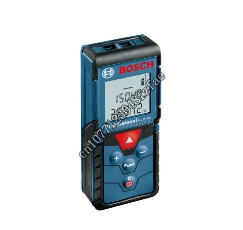 

Great Rangefinder Industrial level GLM150C Laser Distance Meter