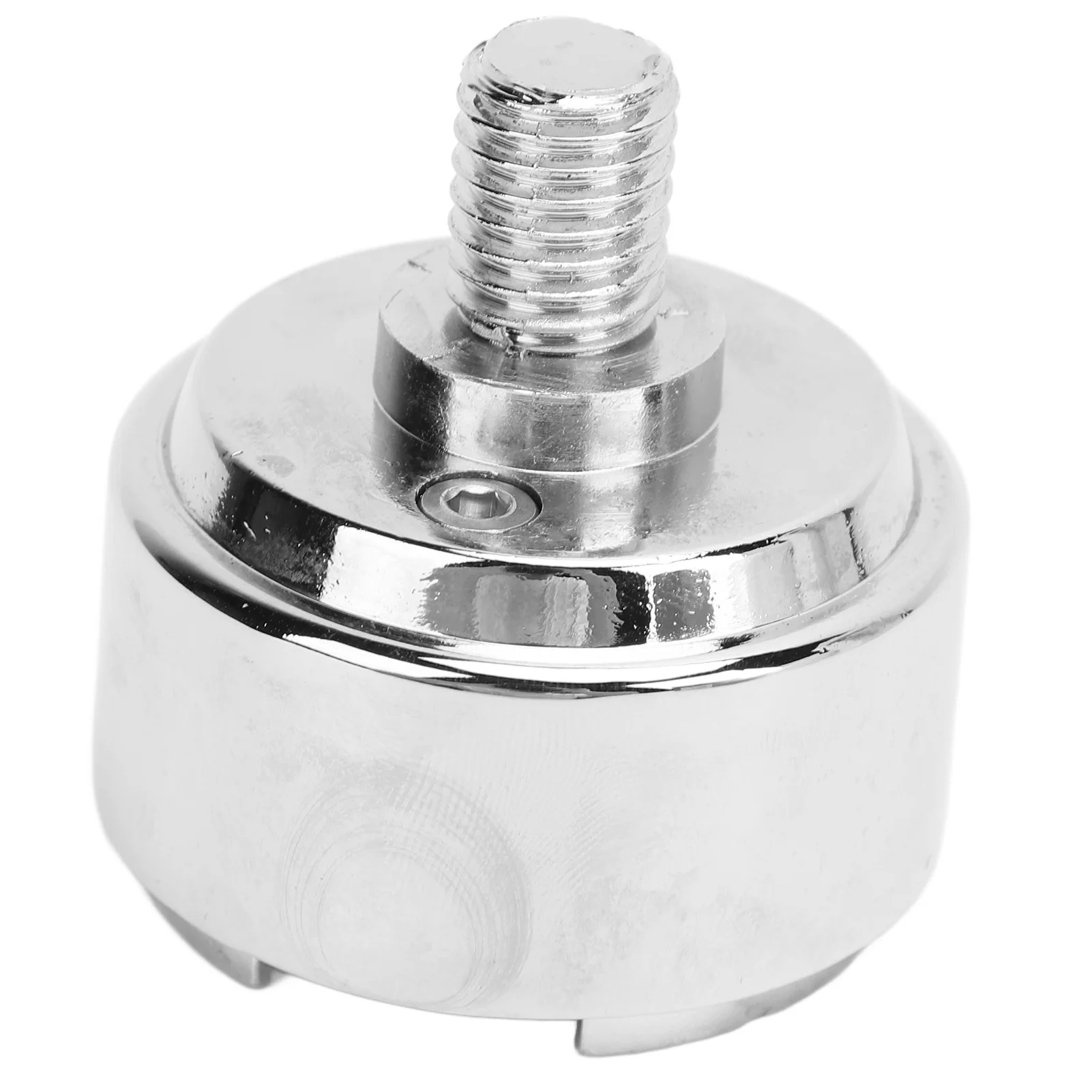 Car Shift Knob Mounting Adapter 70589 For Eaton Fuller Style Shifters For 13/15/18 and Super 10 Speed Transmission