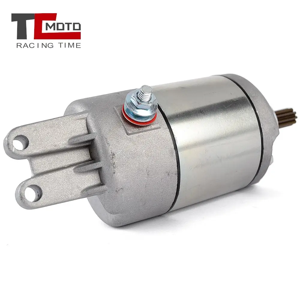 Starter Motor For KTM 625 625 640 Racing LC4 Duke Adventure Enduro Six Days Super Moto LC4-E LS-E/mil 660 Rallye Customer Bike