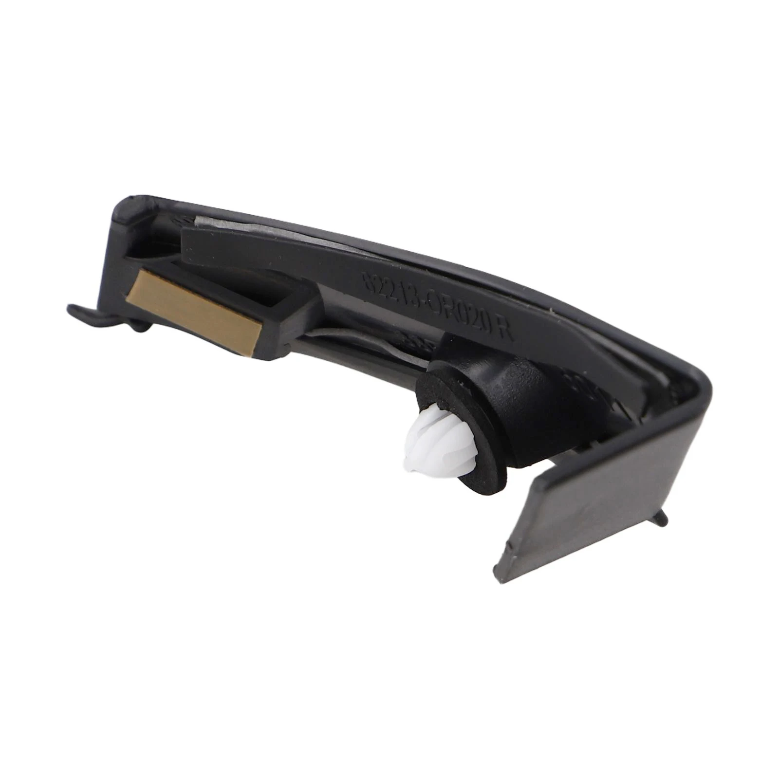 Manual Measurement Car Maintenance 60117-0R070 60117-0R051 ABS Material High-quality Materials For RAV4 A-pillar
