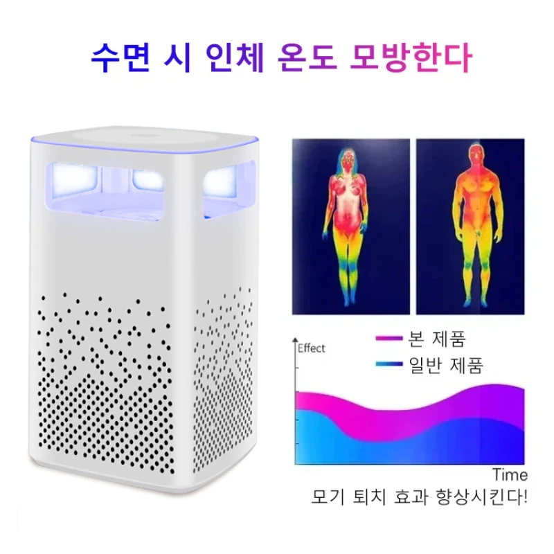 1 1 Electric Moso-repulator lightning ticket insecticide knock-down electric Mosso repulsed rechargeable Musso Mosso machine