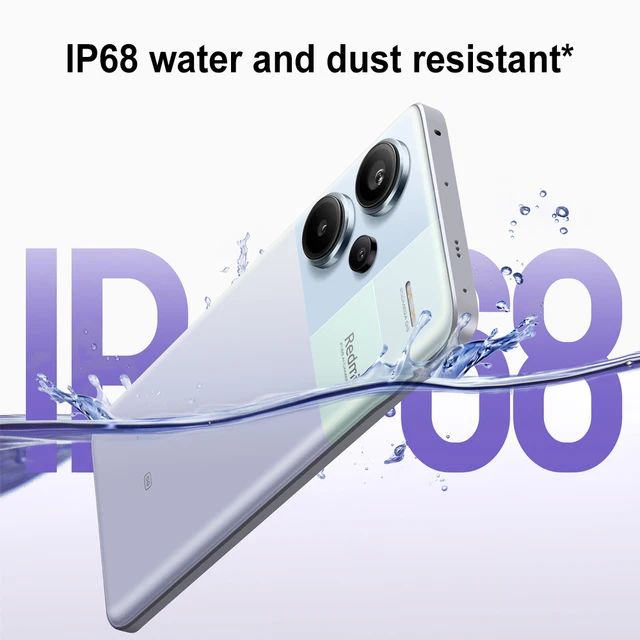 Câmera de smartphone de 200MP