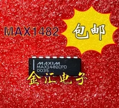 

Модуль Бесплатная доставка MAX1482CPD 20 шт./партия