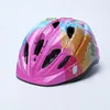Children Adjustable Cycling Helmet Skating Riding Safety Kids Bicycle Protective Helmets Bicycle Helmet For Kids Sports Supplies 2