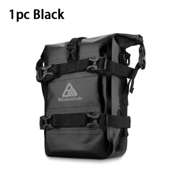 1pc Black
