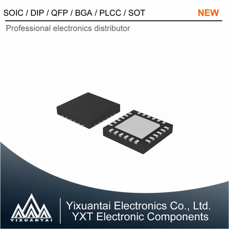

10pcs/lot RDA3565ES RDA3565 3565 QFN24 Original In Stock New
