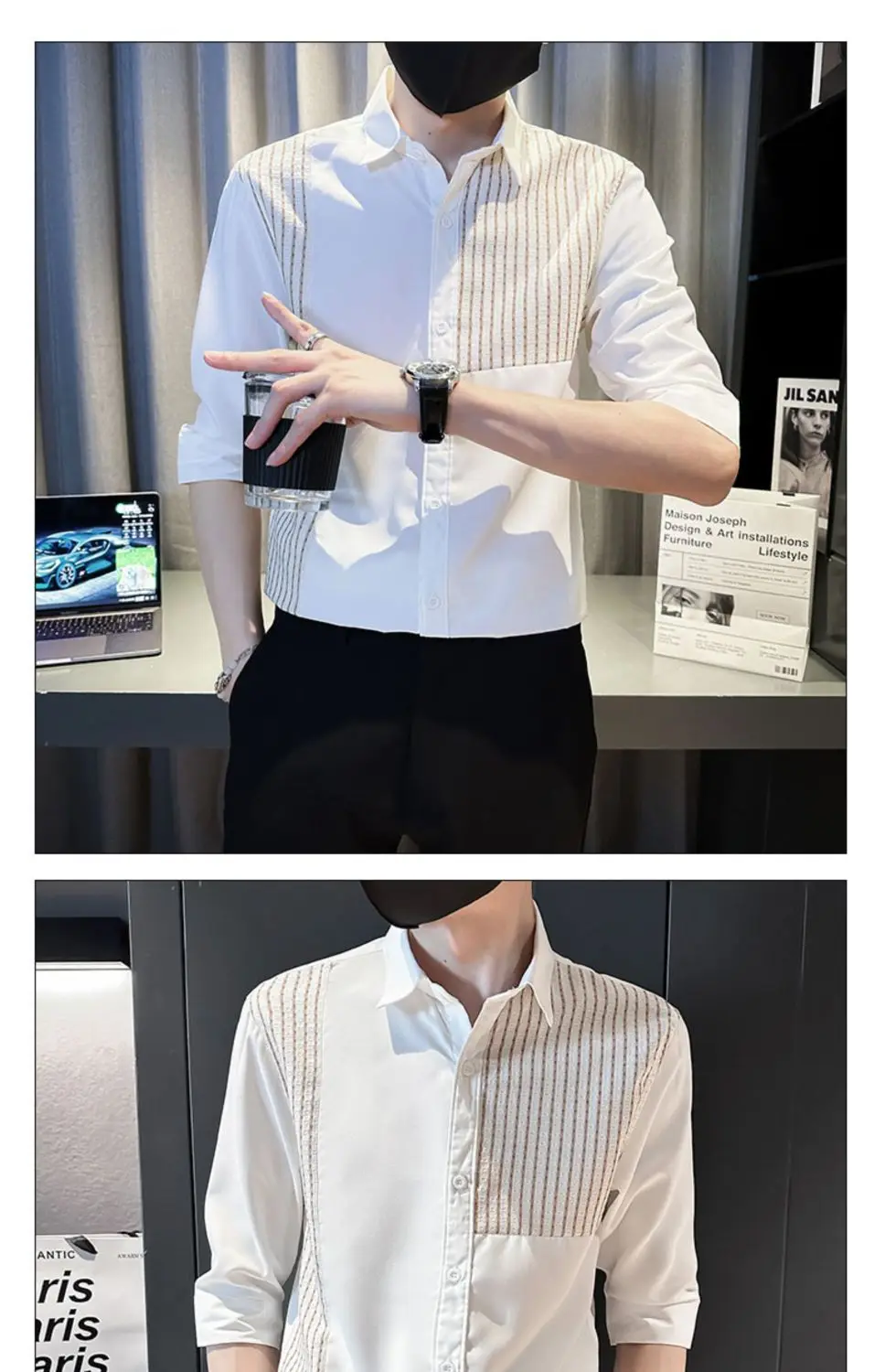 S8958A9B307524C8Da48216F84D5Fd30E5