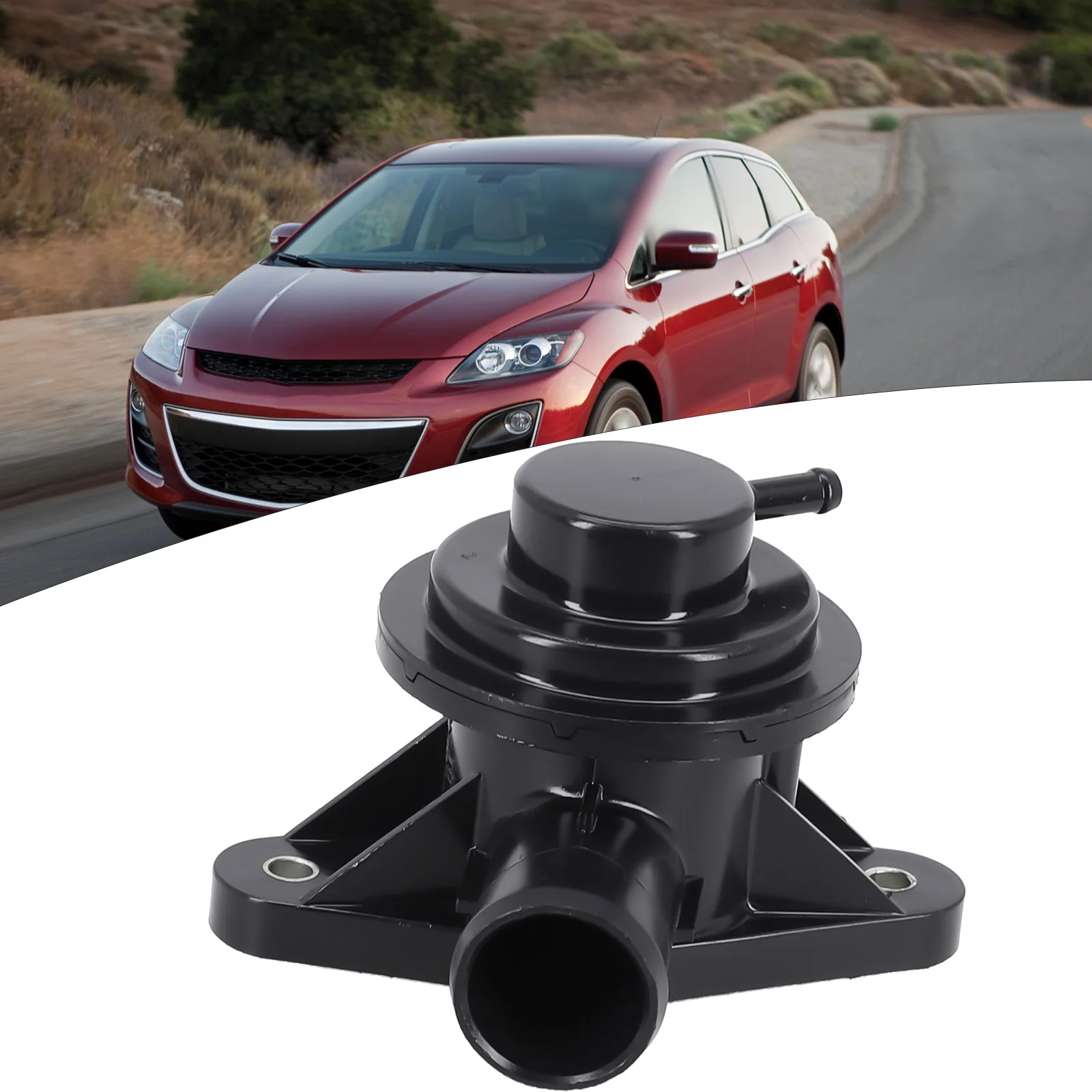 

Car Intercooler By Pass BOV Valve Fits For MAZDA3 6 CX-7 2.3 Turbo L3K9-20-250A Auto BOV Valves